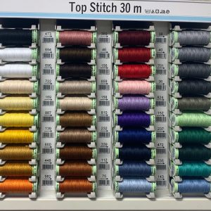 gutxrmann top stitch thread stand