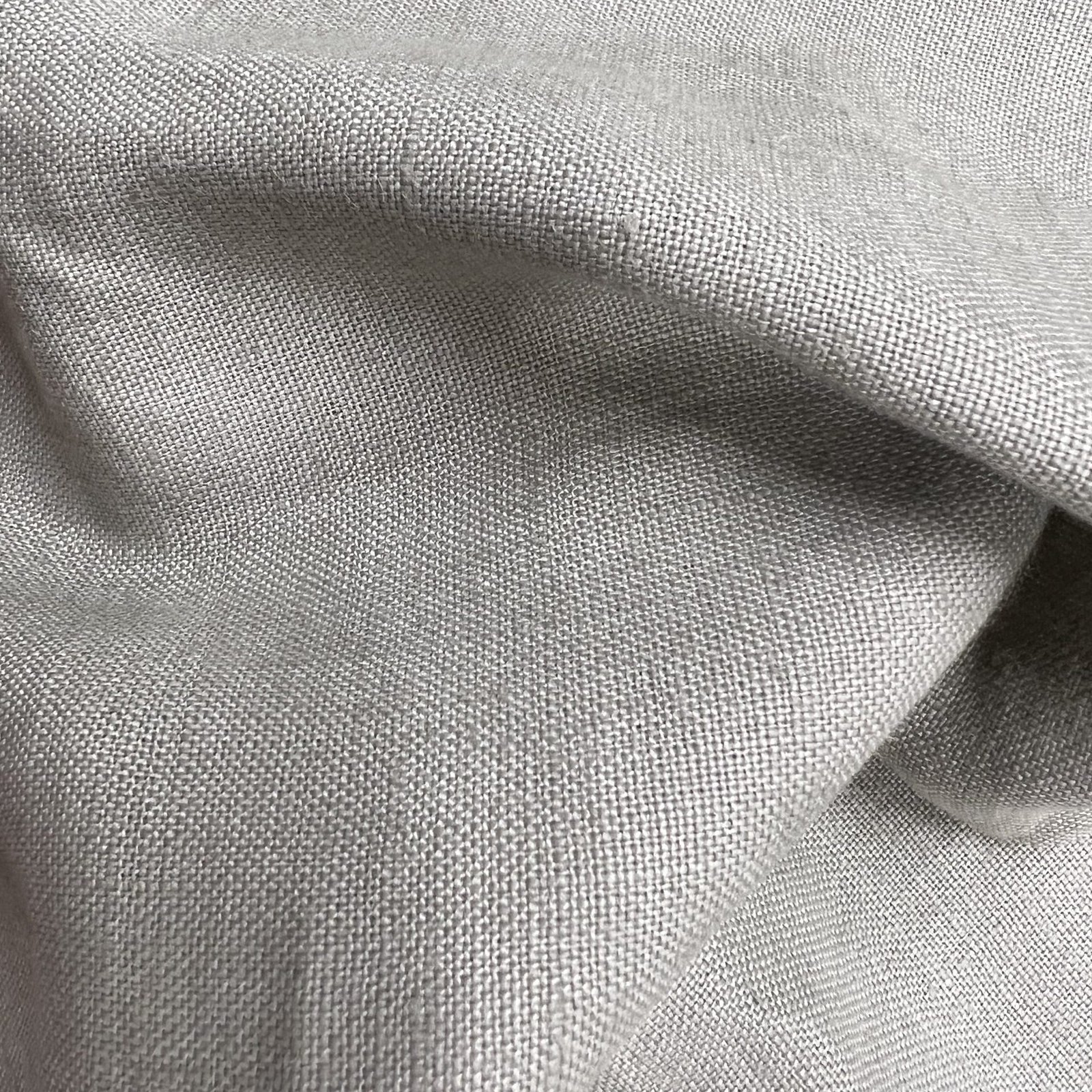 Linen Basic Taupe main image 0